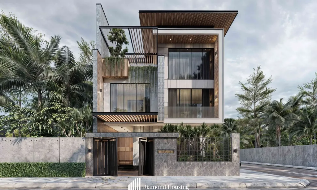 T.L Villa Thái Nguyên — ảnh 15