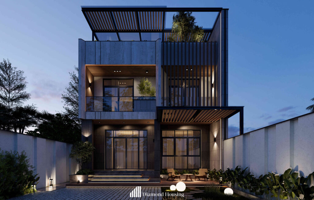 S.C House Hạ Long — ảnh 16