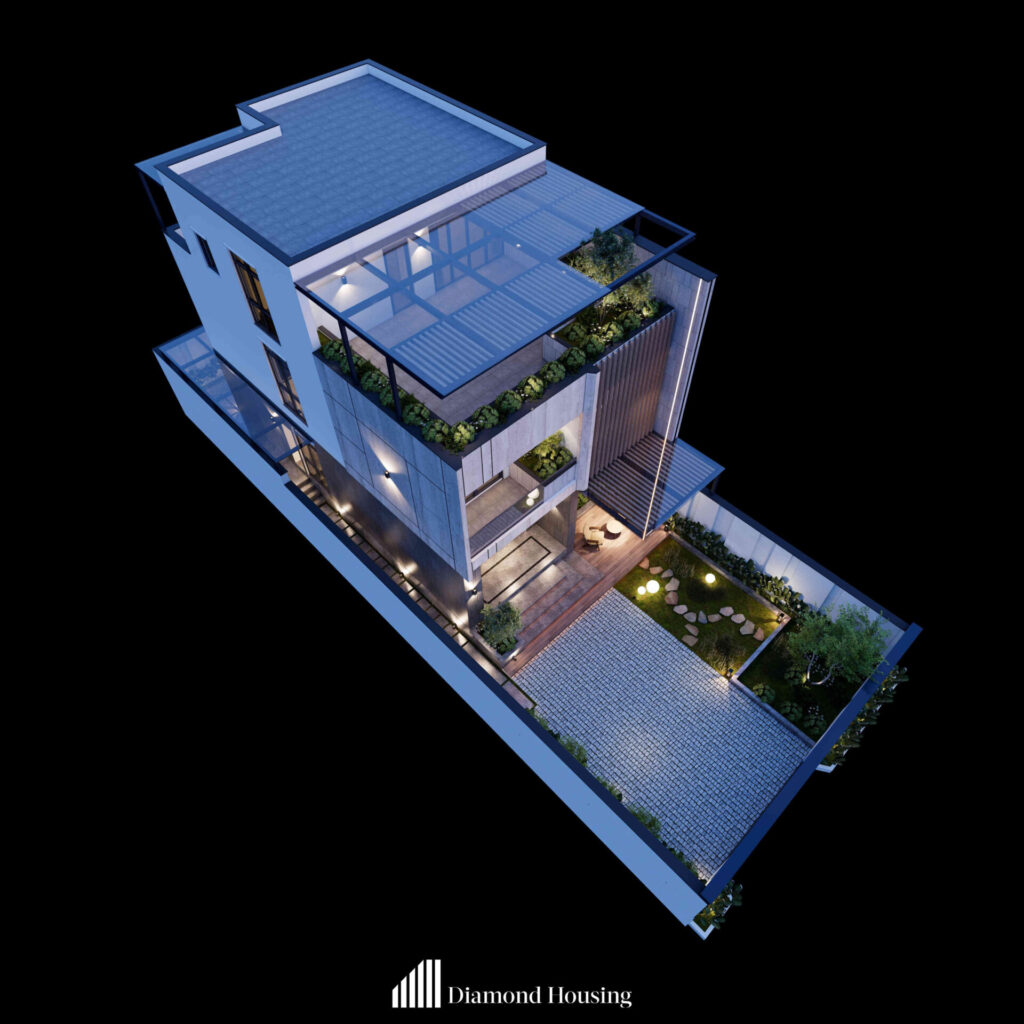 S.C House Hạ Long — ảnh 6
