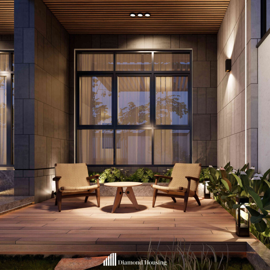 S.C House Hạ Long — ảnh 12