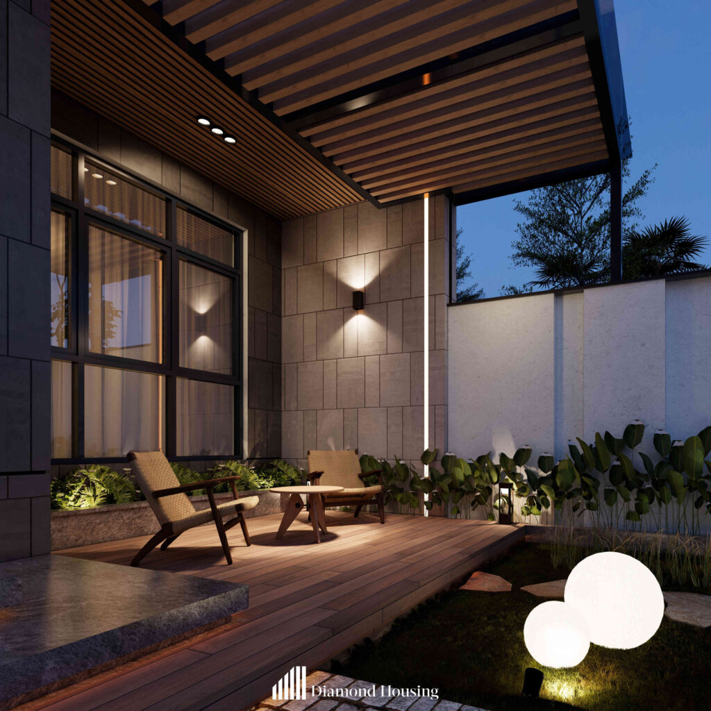 S.C House Hạ Long — ảnh 13