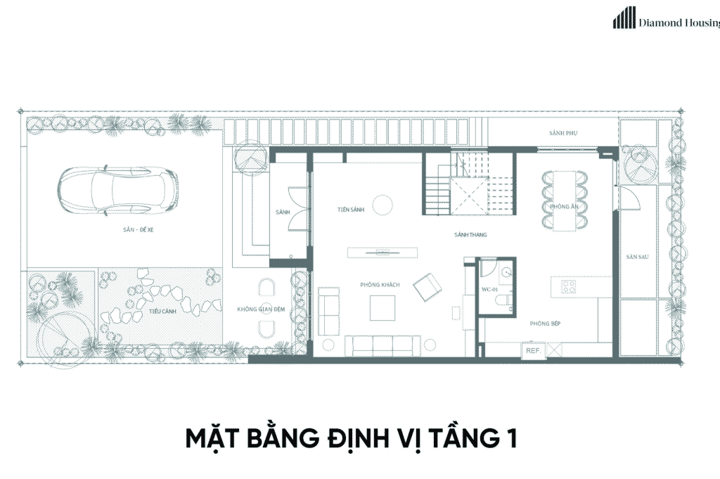S.C House Hạ Long — ảnh 1